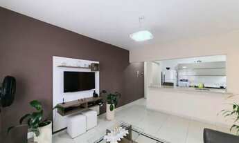 Imagem 4: Apartamento para Aluguel - Campo Belo, 3 Quartos, 76 m2