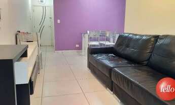 Imagem 2: São Paulo - Apartamento Padrão - Tucuruvi