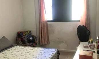 Imagem 7: Apto de 1 dorm, C/ SACADA, 52 m² área útil. Bairro: Boqueirão