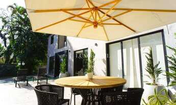 Imagem 6: Casa com 4 dormitórios à venda, 470 m² por R$ 9.000.000,00 - Itanhangá - Rio de Janeiro/RJ