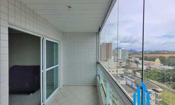 Imagem: Apartamento com 3 quartos sendo 1 suite