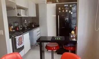 Imagem 7: Apartamento para venda com 59 metros quadrados com 2 quartos em Alto da Lapa - São Paulo