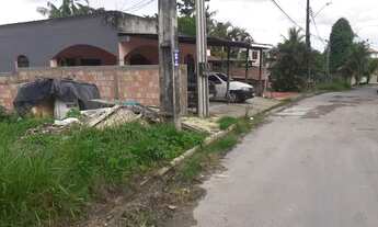 Imagem 3: Terreno no jardim Mauá, rua 11