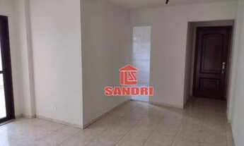 Imagem 3: Apartamento com 3 dormitórios para alugar, 129 m² por R$ 1.700,00/mês - Zona 07 - Maringá