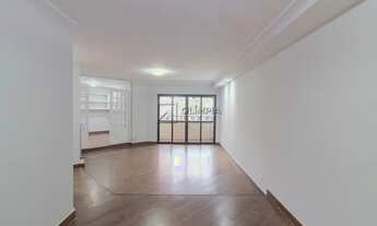 Imagem: Apartamento Venda 3 Dormitórios - 161 m²