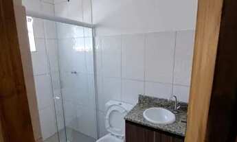 Imagem 5: Kitnet mobiliada