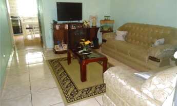 Imagem 2: Casa à venda, 2 quartos, 3 vagas, Cidade São Mateus - São Paulo/SP