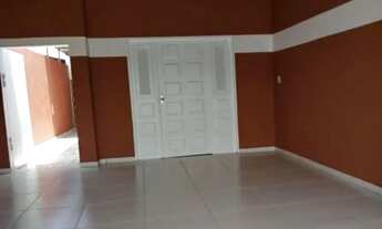 Imagem 3: Apartamento para venda com 115 metros quadrados com 3 quartos em Fazendinha - Itapipoca