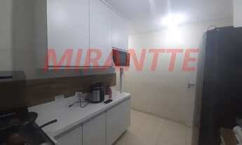 Imagem 2: Sobrado para venda possui 115 metros quadrados com 4 quartos em Vila Maria Alta - São Paul