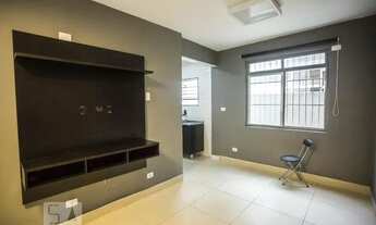 Imagem 4: Apartamento para Aluguel - Liberdade, 1 Quarto, 25 m2