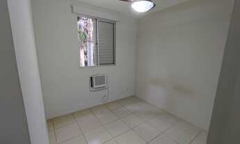 Imagem 2: Apartamento para venda possui 46 metros quadrados com 2 quartos