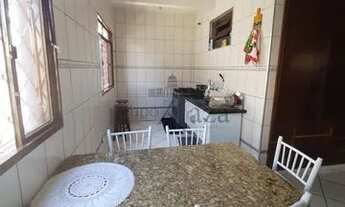 Imagem 4: Casa Sobreloja em São José dos Campos