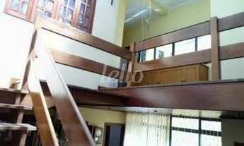 Imagem 6: São Paulo - Casa Padrão - Saúde