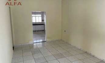 Imagem 4: Casa com 2 dormitórios à venda, 100 m² por R$ 215.000,00 - Residencial Garcia - São José d