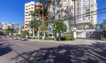 Imagem 3: Show de apartamento 1 dormitório, varanda com churrasqueira, 1 vaga, 8º andar, 48.08 m²