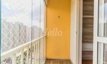 Imagem 6: São Paulo - Apartamento Padrão - Brás