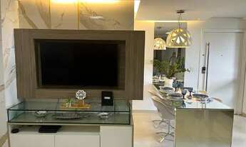 Imagem 3: Apartamento na Madalena, 3 quartos (1 suíte