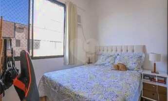 Imagem 5: Apartamento para venda com 80 metros quadrados com 2 quartos em Tijuca - Rio de Janeiro