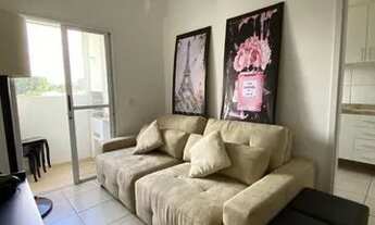 Imagem: Apartamento Mobiliado