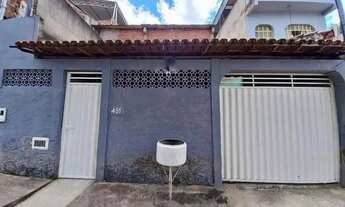 Imagem: VENDO CASA EM SANTA BÁRBARA