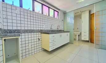 Imagem 7: Apartamento para venda com 117 metros quadrados com 3 quartos em Jóquei - Teresina - PI