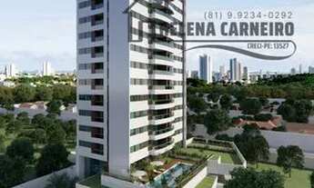 Imagem: HC Apartamento nas Graças com 53m², 2