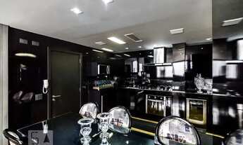 Imagem 5: Apartamento para Aluguel - Jardim Paulista, 3 Quartos, 110 m2