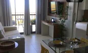 Imagem 4: Apartamento Beira Mar na Praia do Cumbuco - Condominio VG Sun