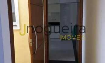 Imagem 3: Casa com 2 dormitórios para alugar, 82 m² por R$ 3.560,01/mês - Bosque da Saúde - São Paul