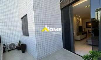 Imagem 7: Área privativa à venda, 3 quartos, 1 suíte, 4 vagas, Barreiro - Belo Horizonte/MG