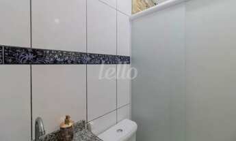 Imagem 5: Santo André - Apartamento Padrão - Jardim Estádio