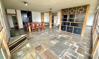 Imagem 5: Casa à venda, 4 quartos, 1 suíte, 8 vagas, São Luiz - Belo Horizonte/MG