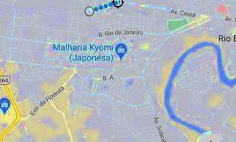 Imagem 4: Vendo uma casa no bairro Doca furtado/ atrás do antigo supermercado Gonçalves/ agroboi