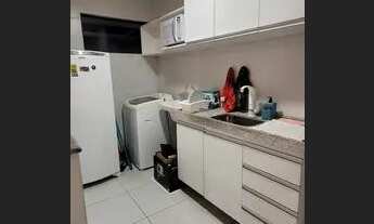 Imagem 7: Lindo apartamento 1 quarto com varanda, Nascente mobiliado em Boa Viagem