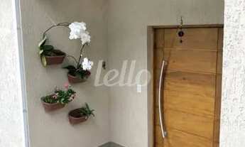 Imagem 2: São Paulo - Casa Padrão - Cursino