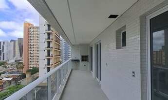 Imagem 6: LIFE & SPA - 106m² - 3/4 ( 01 SUITE) 02 VGS