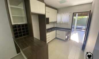 Imagem 6: Sobrado Geminado para locação no Vila Nova