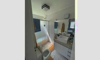 Imagem 2: São Paulo - Apartamento Padrão - Moema