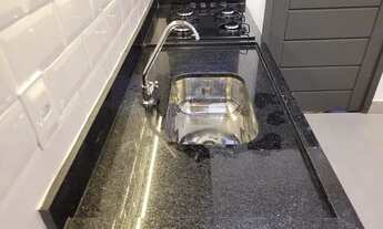 Imagem 5: Lindo, novo, 01 suíte com closet, 35m2