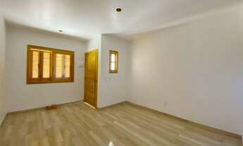 Imagem 2: Sobrado de 2 dormitórios- Porto Verde-Alvorada/RS