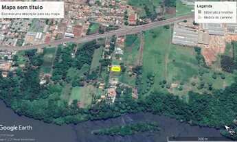 Imagem 6: Terreno Condominio Terra Dourada com Area de Lazer no Tibagi