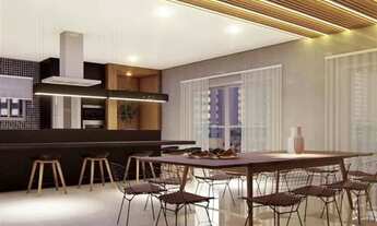 Imagem 6: APARTAMENTO COM 85.92 m² - CAIÇARA - PRAIA GRANDE SP