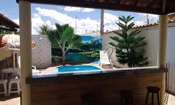 Imagem: Aluguel temporada em Caldas do Jorro-Ba