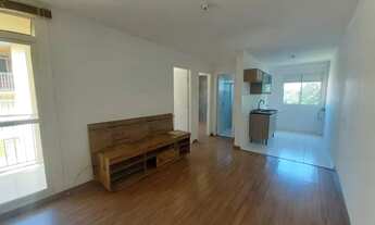 Imagem 4: Ótimo Apartamento 2 quartos 46m² com Sacada e vaga Coberta