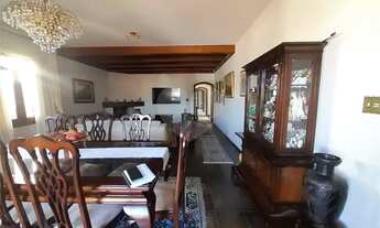 Imagem 4: Sobrado 3 suítes - Jardim França