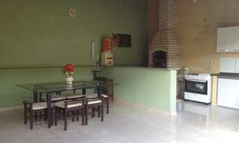 Imagem 4: Casa a venda Casa com 3 dormitórios