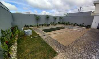 Imagem: Sobrado à venda no Condomínio Quebec