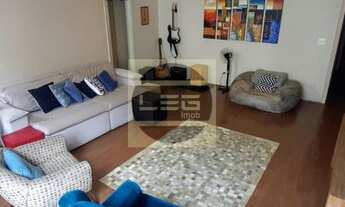 Imagem: Apartamento para venda possui 100 metros