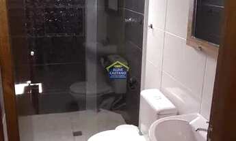 Imagem 7: Apartamento com 1 dorm, Ocian, Praia Grande - R$ 350 mil, Cod: ACT2150