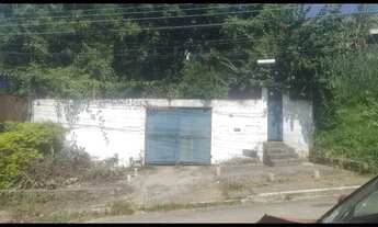 Imagem: Casa com Quintal